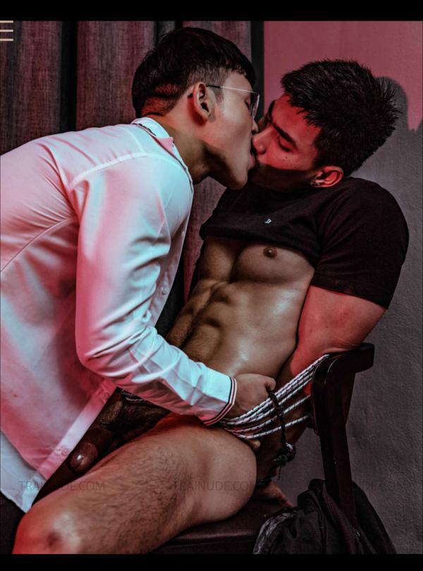 XROMANCE-No.03--The-X-Mission